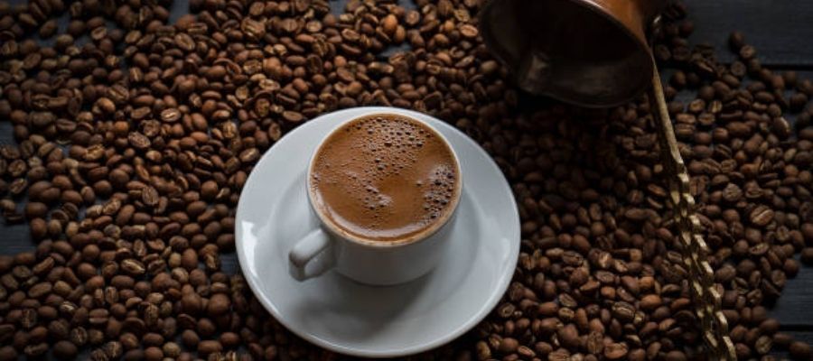 Türk Kahvesi Çekirdeği Nereden Gelir?