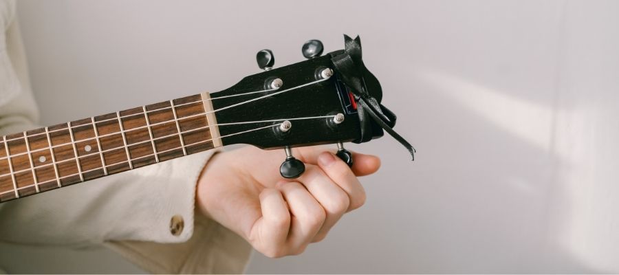 Ukulele Özellikleri: Kaç Telli?
