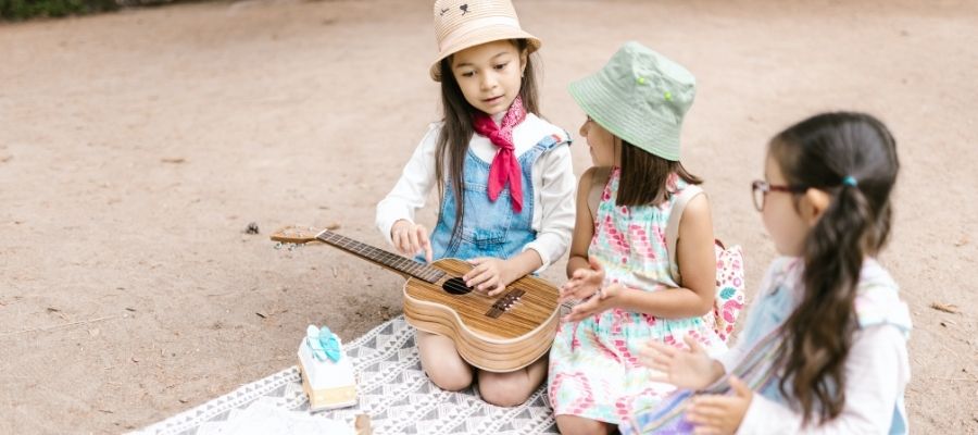 Ukulele Ne Kadar Sürede Öğrenilir?