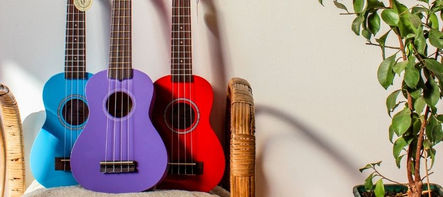 Portekiz Esintisi: Ukulele Ne Anlama Gelir?