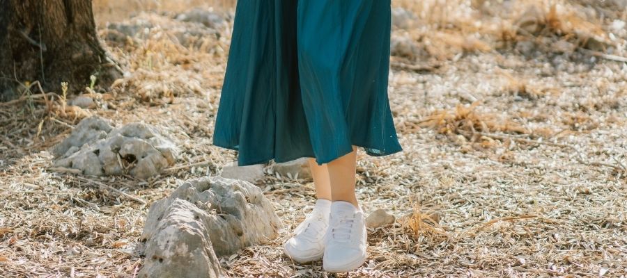 Mevsime Göre Uzun Etek Nasıl Kombinlenir?