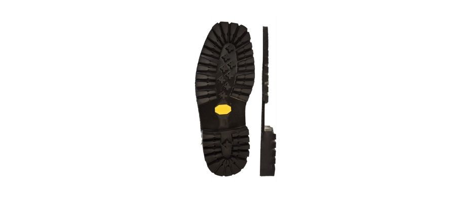 Vibram Taban Nerede Kullanılır?