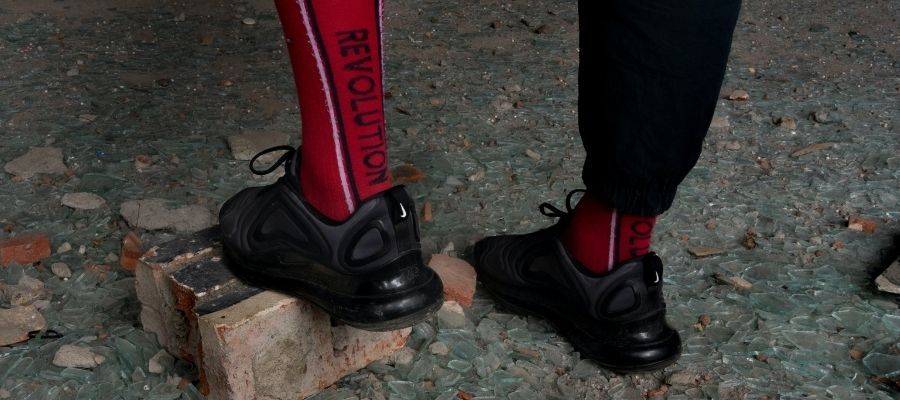 Vibram Taban Nedir?
