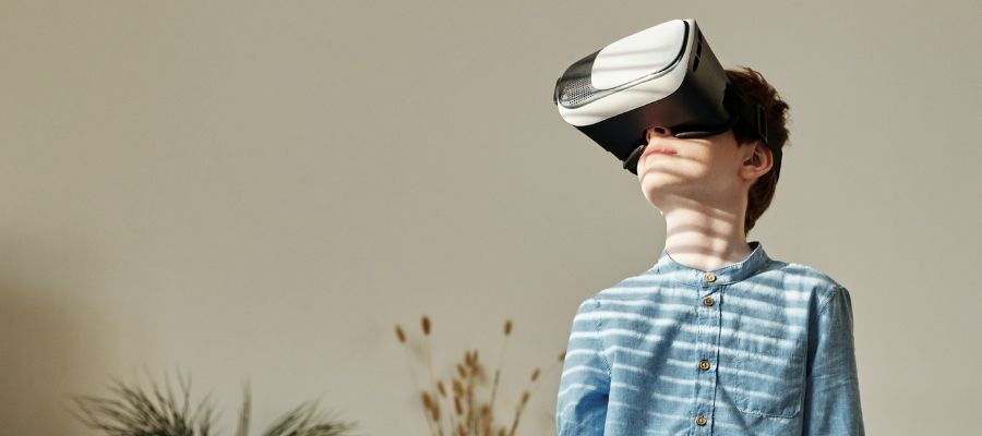 VR Kamera Özellikleri Nelerdir?