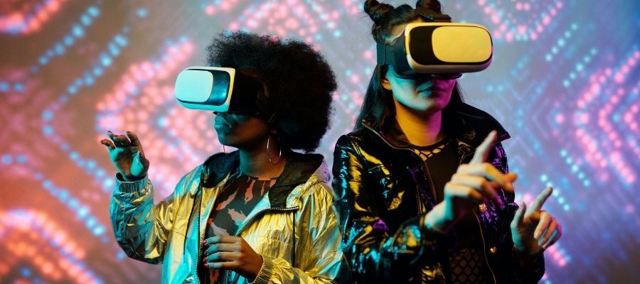 Sanal Gerçeklik Ekipmanları Nelerdir?