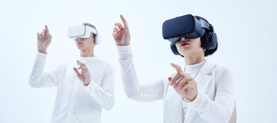 VR Kamera Nedir? Ne İçin Kullanılır?