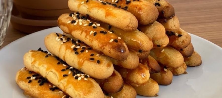 Yağlı Gevrek Kaç Dakikada Pişer?