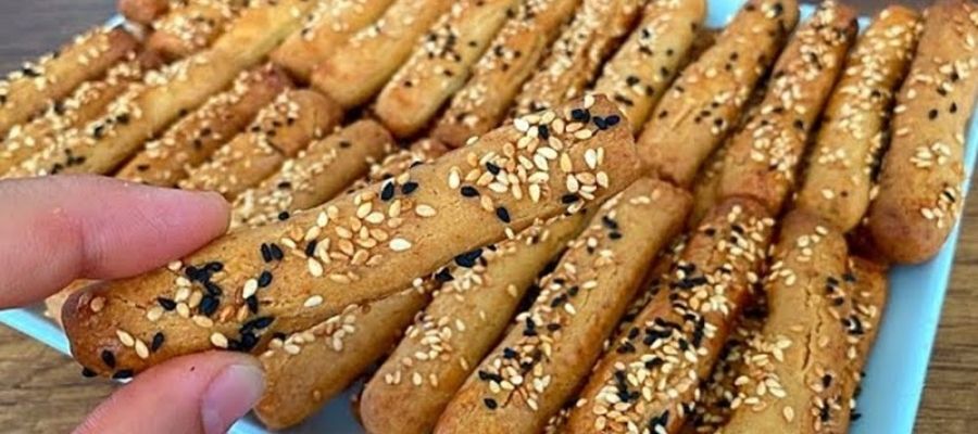 Kıtır Kıtır Yağlı Gevrek Tarifi