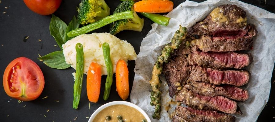 Yeni Evliler Temel Malzemelerle Hangi Yemekleri Yapabilir?