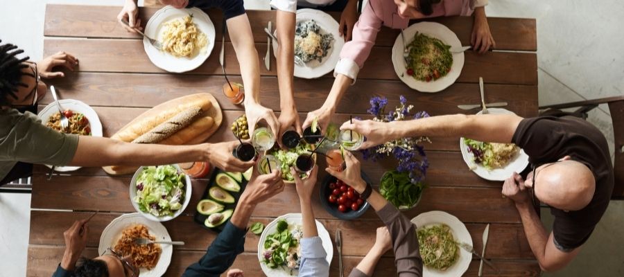 Akşam Yemeği Sonrası Pratik ve Kolay Tatlı Tarifleri