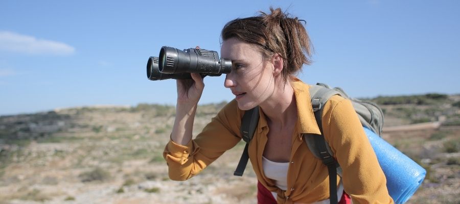 Yer Dürbününün Özellikleri Nelerdir?