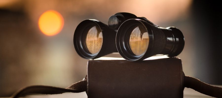 Yer Dürbünü Alırken Dikkat Edilmesi Gerekenler