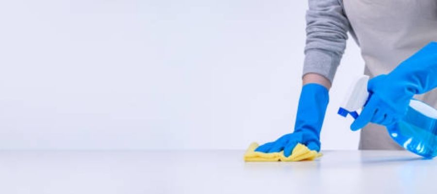 Yüzey Dezenfektanlarının Kullanım Alanları