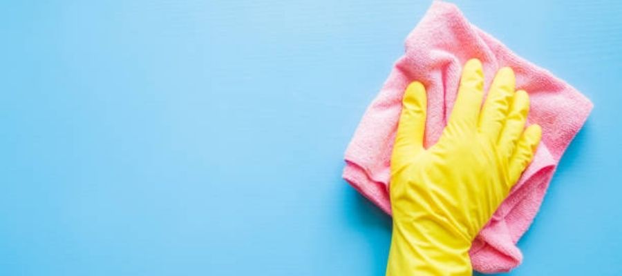 Yüzey Dezenfektanı Nedir ve Nasıl Kullanılır?