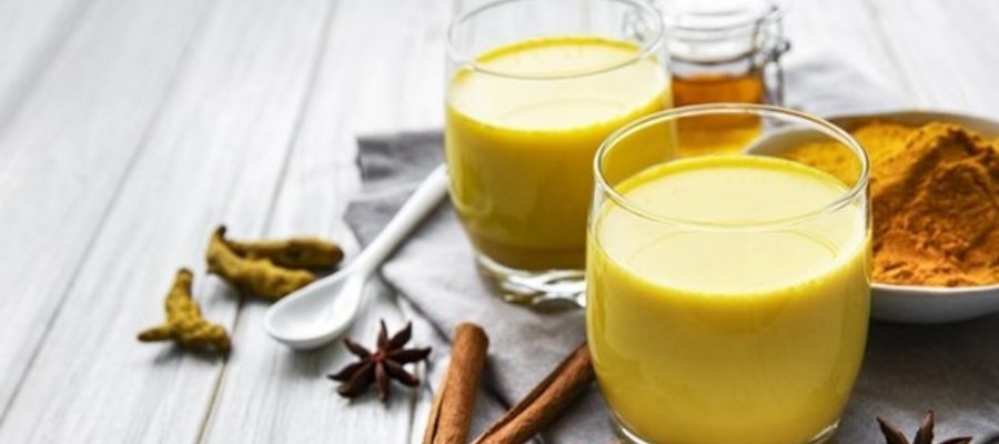 Zerdeçal Suyunun Faydaları Nelerdir?