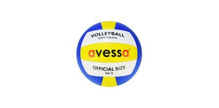 Kullanışlı Avessa Voleybol Topu Çeşitleri