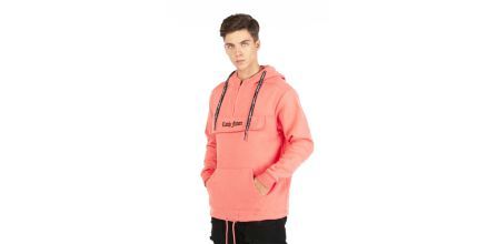 Konforlu Catch Sweatshirt Modelleri