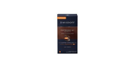 Avantajlı Davidoff Kapsül Kahve Fiyatları
