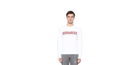 Kampanyalı Dsquared2 Sweatshirt Fiyatları