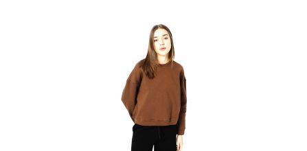 Cazip Fabrika Sweatshirt Fiyatları