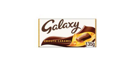 Birbirinden Lezzetli Galaxy Çikolata Çeşitleri