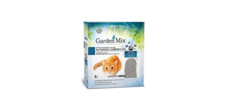 Beğenilen Gardenmix Kedi Kumu Özellikleri