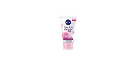 Besleyici Bakım Yapan Nivea Yüz Maskesi Modelleri