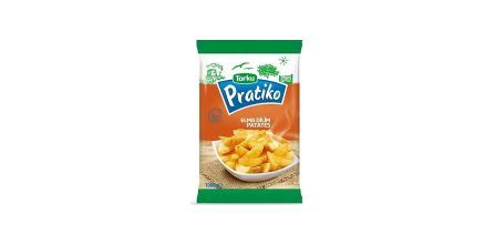 Etkileyici Pratiko Yorumları