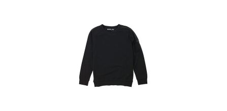 Beğeni Toplayan Replay Sweatshirtler