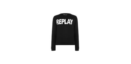Favori Replay Sweatshirt Modelleri