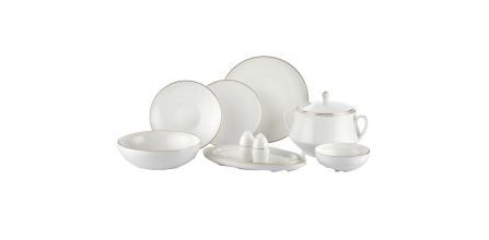 Etkileyici Royal Yemek Takımı Yorumları