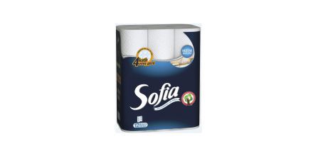 Beğenilen Sofia Kağıt Havlu Çeşitleri