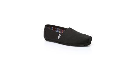 Kullanışlı Toms Espadril Yorumları