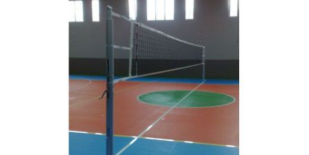 Konforlu Kullanım Avantajı Sunan Voleybol Direği Çeşitleri