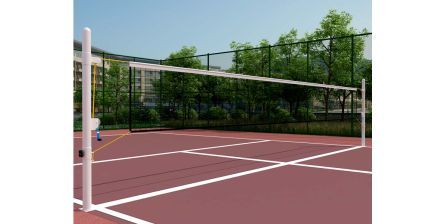 Bütçe Dostu Voleybol Direği Fiyatları
