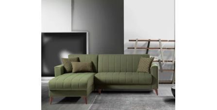 Özgürlük Alanını Genişleten Yeşil Köşe Takımı Modelleri