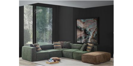 Her Bütçeye Hitap Eden Yeşil Köşe Takımı Fiyatları