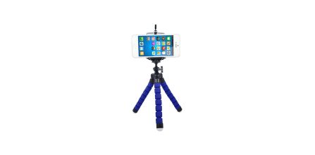 Pratik Ahtapot Tripod Çeşitleri