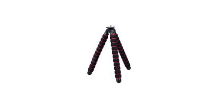 Ahtapot Tripod Kullanım Alanları