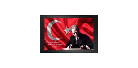 İlgi Çekici Atatürk Köşesi Pano Tasarımları