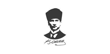 Eşyalarınıza Değer Katan Atatürk Sticker Modelleri