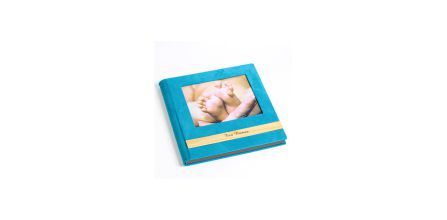 Álbum infantil-bebé Baby Collection I18.601 - Álbumes profesionales para el  fotógrafo profesional