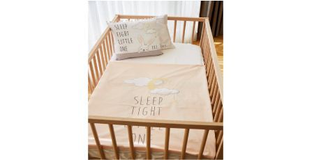 Tasarruf Sağlayan Bebek Yatak Örtüsü İndirim Avantajları