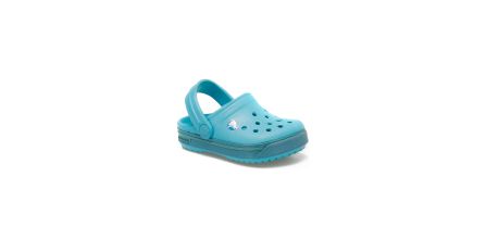 Rengarenk Crocs Kids Çeşitleri
