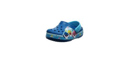 Dikkat Çeken Crocs Kids Kullanım Alanları