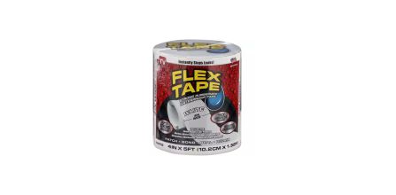 Birbirinden Farklı Flex Tape Çeşitleri