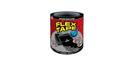 Tavsiye Edilen Flex Tape Yapışkan Çeşitleri