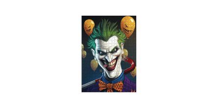 Kaliteli Görünümleri ile Joker Poster Seçenekleri