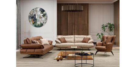 Şık ve Modern Lizbon Tasarımları