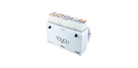 Konforlu Kullanım Sunan Touch Marker Modelleri